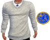 Chris' Sweater