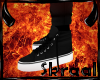 Sl Black Sneakers