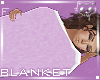 Purple BlanketF1b Ⓚ