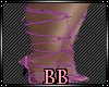 [BB]Retro Heels