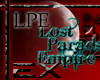 [EX] Lost Paradise Empir