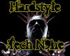 Tech N9ne Hardstyle
