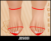 Heels Christmas