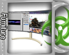 [I] Curved Monitor