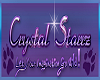CrystalStarrz Support