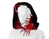Horror HAND uni