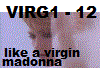 like a virgin