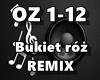 Bukiet róż REMIX