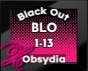 Black Out - Obsydia
