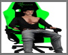 Razor Gaming Chair M