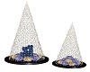 MJ-Floor Cones