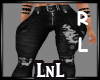 Black n lace RL