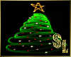 *Neon Christmas Tree