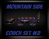 Mountain Side Couch #2