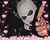 Cutout The Girl 11 F'