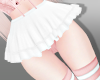 ✮ Layerable Skirt W