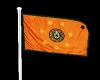 T*Cherokee Flag animated