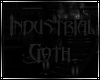 Industrial Goth