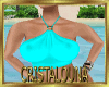 Sexy summer top + short