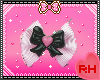 *RH* Love ribbon