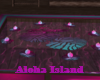 Aloha Candle Circle
