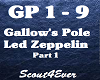 Gallow Pole-Led Zep