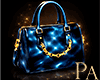 B~ THE NEBULA HANDBAG~
