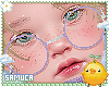 Kid 🐰 Bunny Glasses