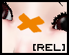 [Rel] Orange Nose X