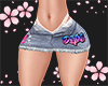 Dope Skirt Rll