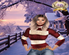 WINTER SWEATER