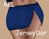 RLL Denim Skirt