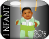 Donavon Baby Swing