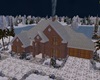 Winter Family House