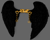 Clipped Your Evil Wings