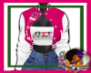 QTE Varsity Jacket