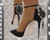 Sparka Blk Pumps