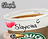 :S: Slayona Coffee