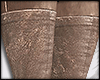! Potato Boots