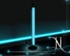 :N: Neon After Lamp