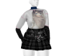 Kawaii E-Girl Set