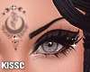 Moon Makeup V2 [ Zell ]