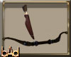 Animated Male Bow