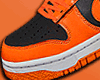~o~Low Orange Shoes W