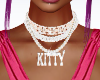 KITTY BLING