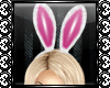™ Pink Bunny Ears