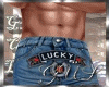 Lucky Jeans