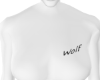 Wolf's Tattoo