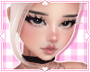 ❀. kim | blonde