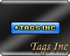 Tags Inc Tag